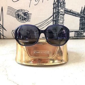 Tory Burch Sunglasses